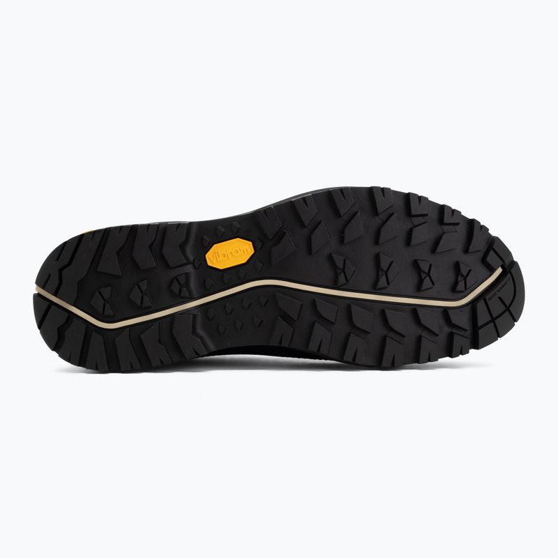 Moteriški priėjimo prie trasų batai The North Face Verto Alpine Gore-Tex desert stone/tnf black 4