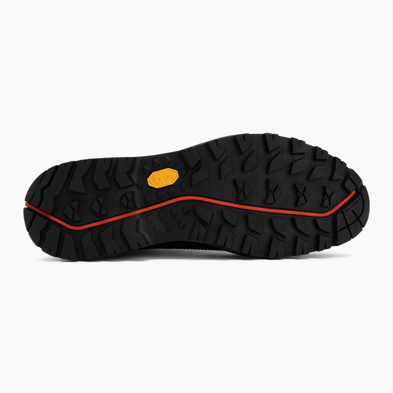 Vyriški priėjimo prie trasų batai The North Face Verto Alpine GTX ember soil/lava 4