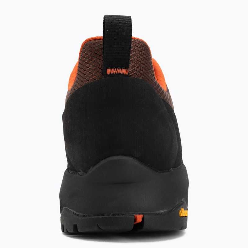 Vyriški priėjimo prie trasų batai The North Face Verto Alpine GTX ember soil/lava 6