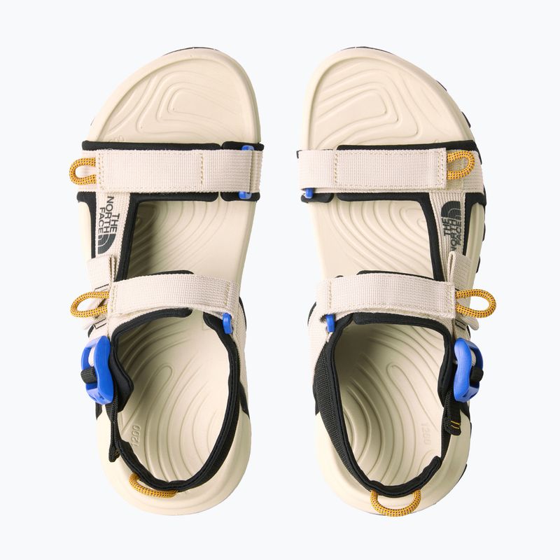 Vyriškos basutės The North Face Explore Camp desert stone/tnf black 11