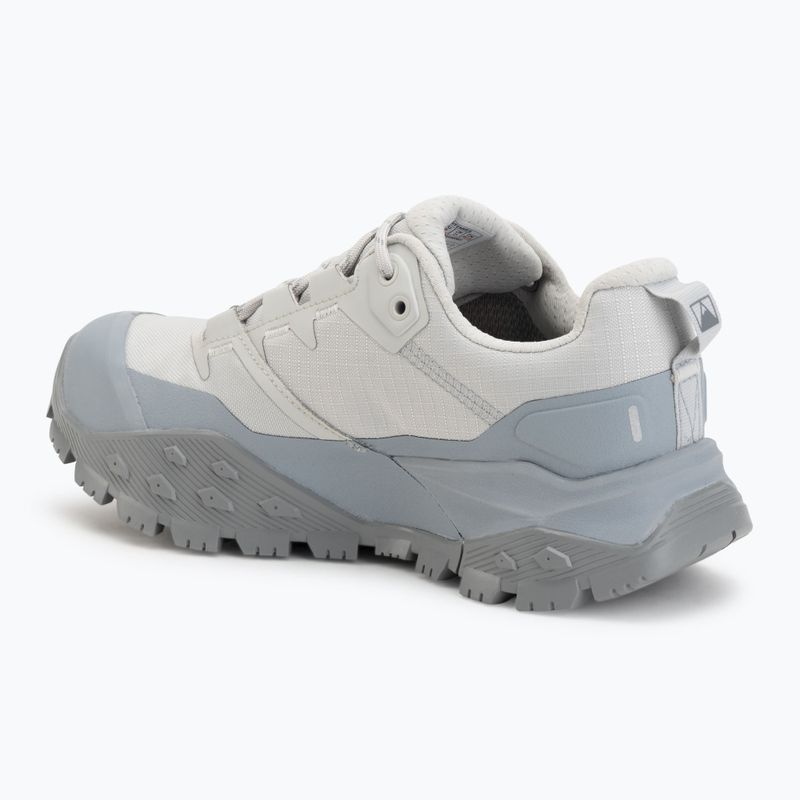Moteriški turistiniai batai The North Face Offtrail Hike Gore-Tex glacier gray/frost grey 3