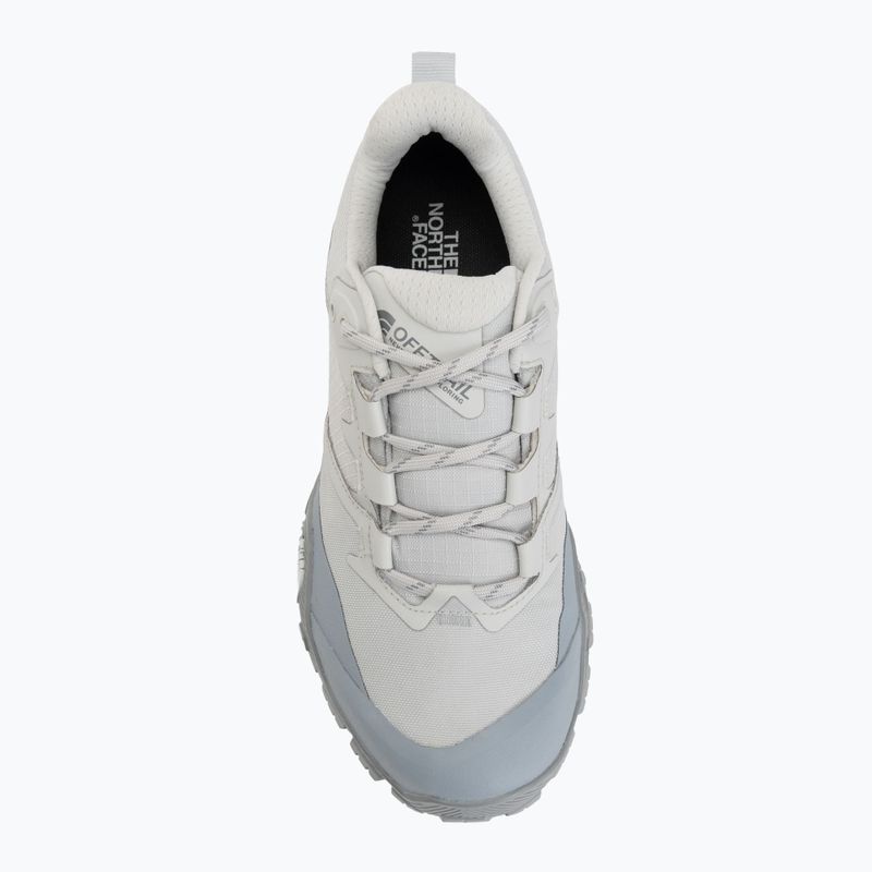 Moteriški turistiniai batai The North Face Offtrail Hike Gore-Tex glacier gray/frost grey 5