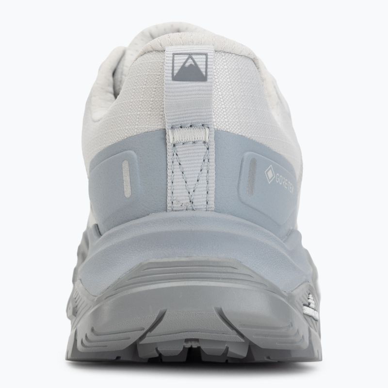 Moteriški turistiniai batai The North Face Offtrail Hike Gore-Tex glacier gray/frost grey 6