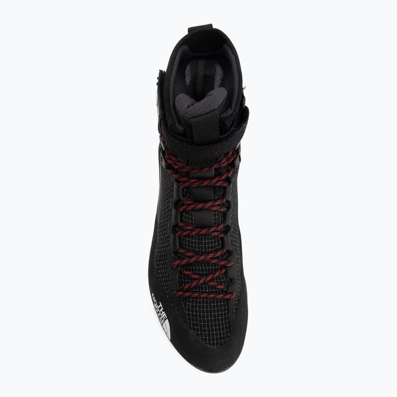 Žygio batai The North Face Summit Verto Apex GTX tnf black/tnf red 5