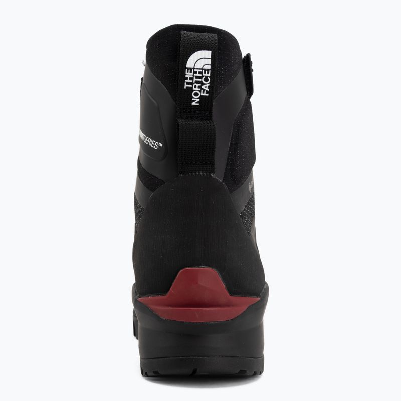 Žygio batai The North Face Summit Verto Apex GTX tnf black/tnf red 6
