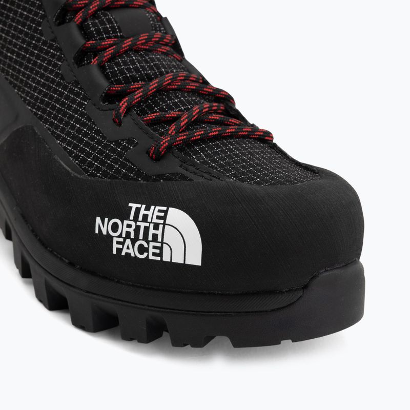 Žygio batai The North Face Summit Verto Apex GTX tnf black/tnf red 7