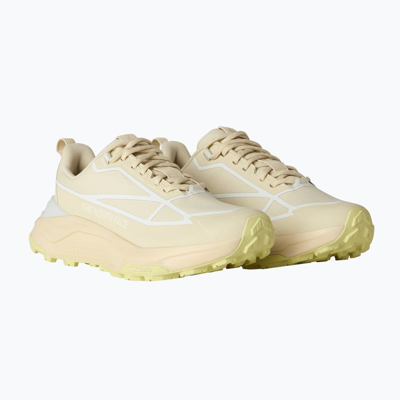 Moteriški trekingo batai The North Face Fastpack Waterproof 2