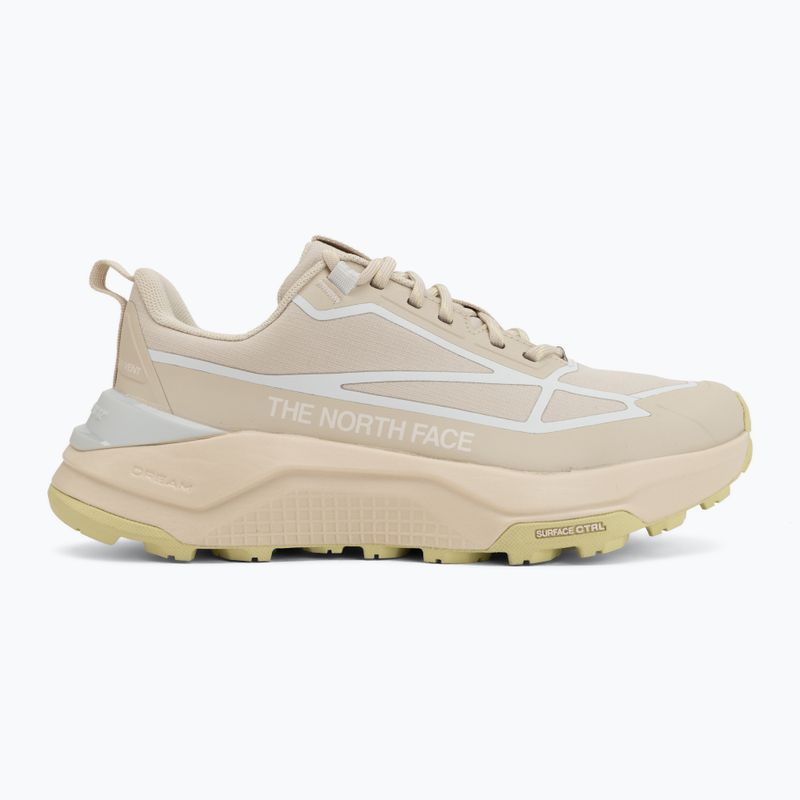 Moteriški trekingo batai The North Face Fastpack Waterproof 2