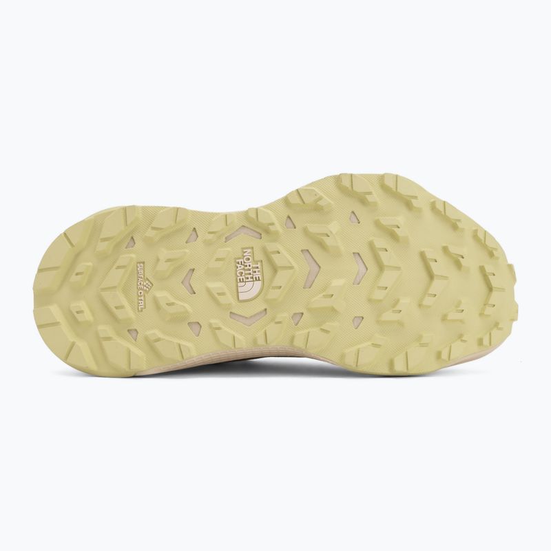 Moteriški trekingo batai The North Face Fastpack Waterproof 4