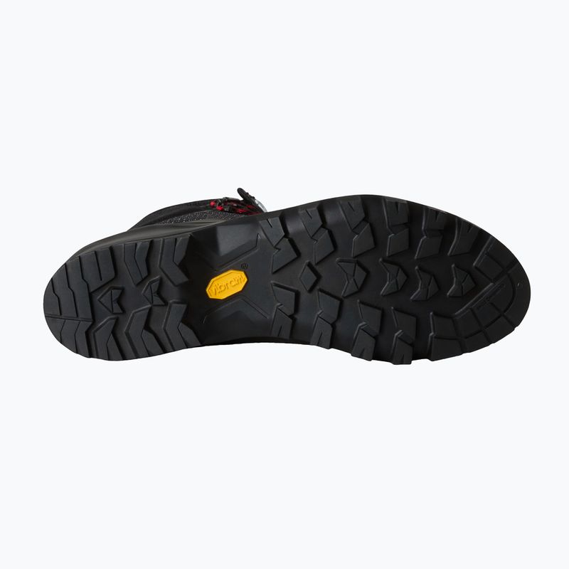Žygio batai The North Face Summit Verto Apex GTX tnf black/tnf red 5