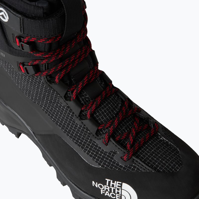 Žygio batai The North Face Summit Verto Apex GTX tnf black/tnf red 6
