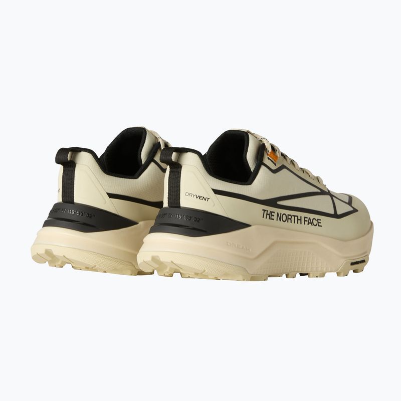 Vyriški trekingo batai The North Face Fastpack Waterproof 3