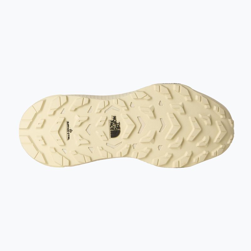 Vyriški trekingo batai The North Face Fastpack Waterproof 4