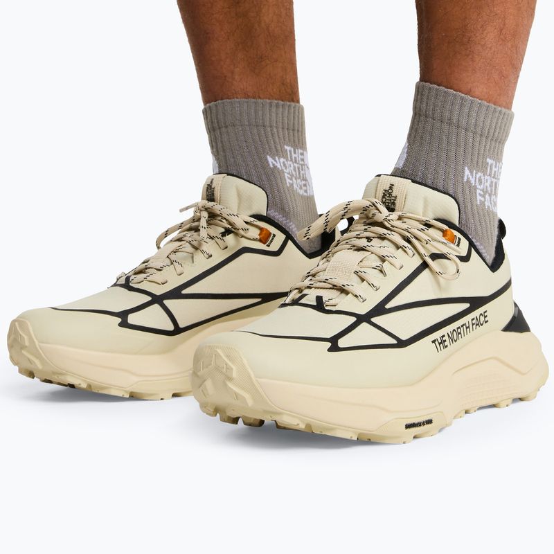 Vyriški trekingo batai The North Face Fastpack Waterproof 6