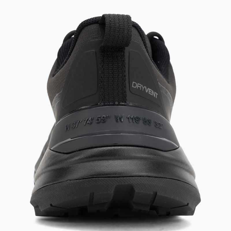 Vyriški trekingo batai The North Face Fastpack Waterproof 6