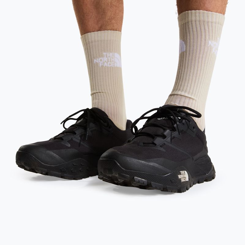 Vyriški trekingo batai The North Face Fastpack Waterproof 6