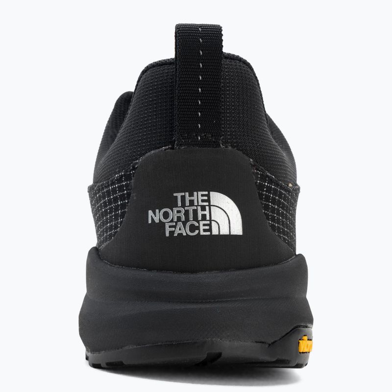 Vyriški žygio batai The North Face Verto Approach GTX tnf black/tnf black 6