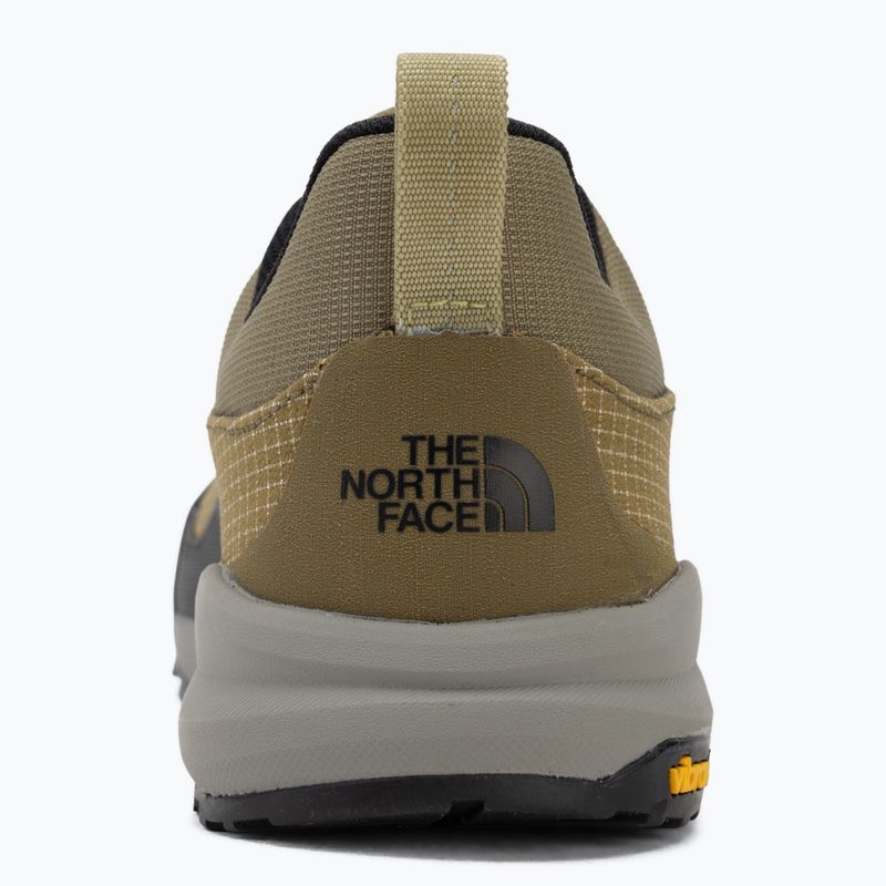 Vyriški žygio batai The North Face Verto Approach GTX cedar/pear 6