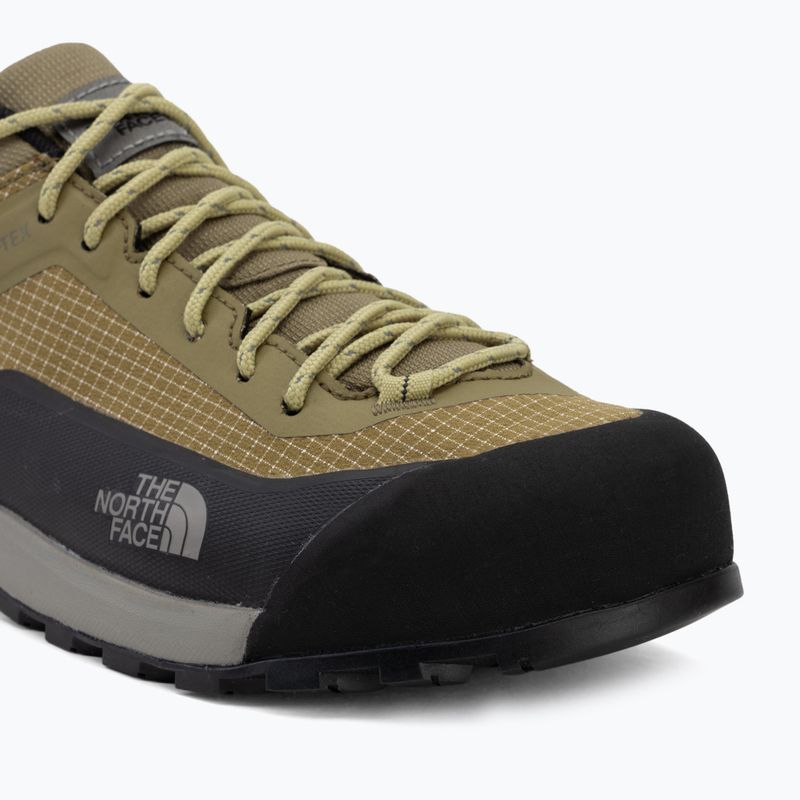 Vyriški žygio batai The North Face Verto Approach GTX cedar/pear 7