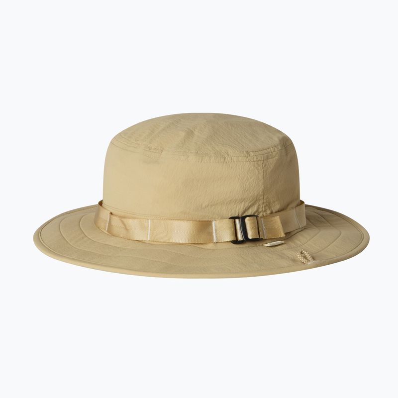 Skrybėlė The North Face Class V Brimmer kepurė khaki stone 2