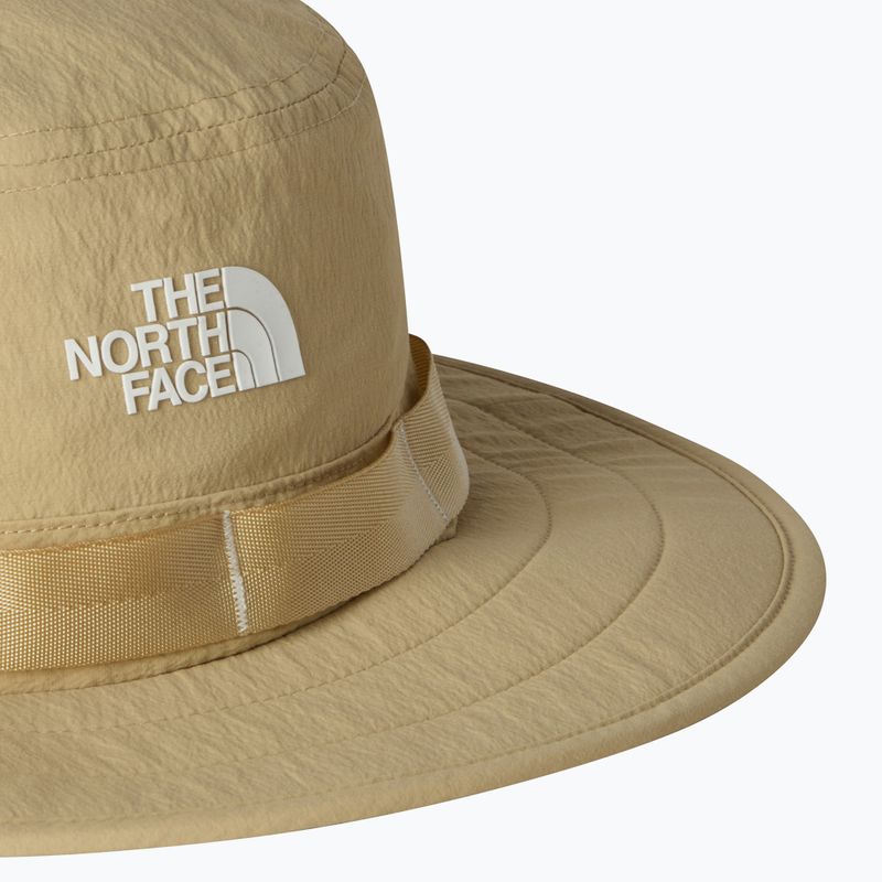 Skrybėlė The North Face Class V Brimmer kepurė khaki stone 3