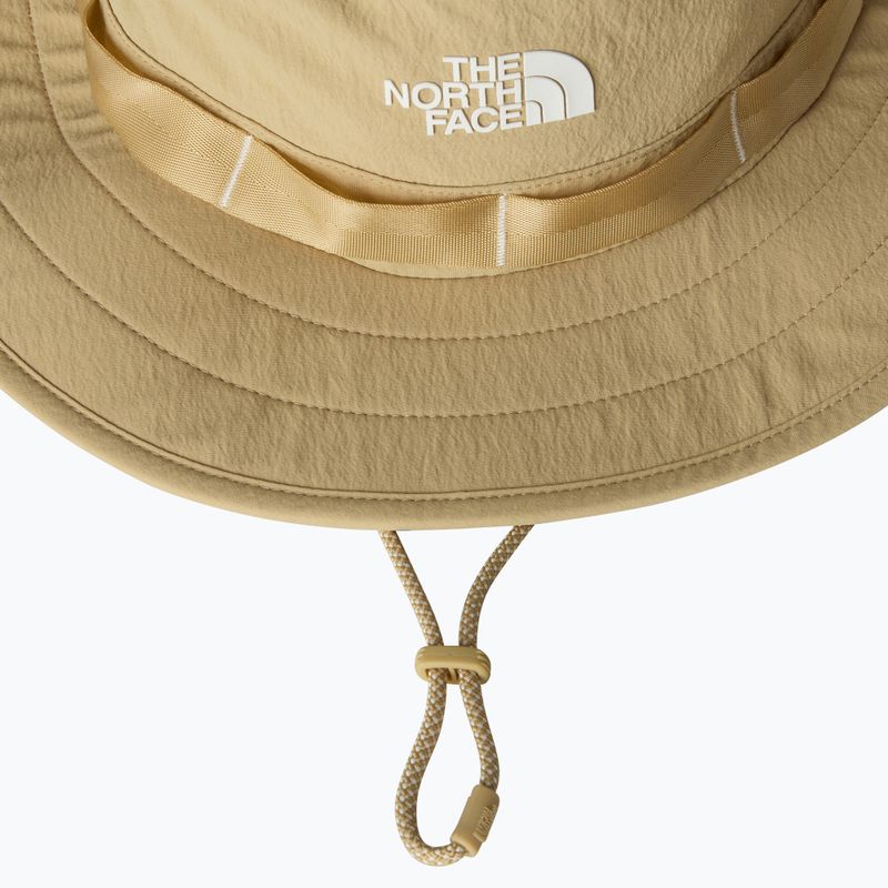 Skrybėlė The North Face Class V Brimmer kepurė khaki stone 4