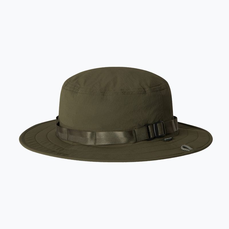 Skrybėlė The North Face Class V Brimmer new taupe green 2