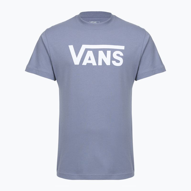 Vyriški marškinėliai Vans Classic Tee glacial slate