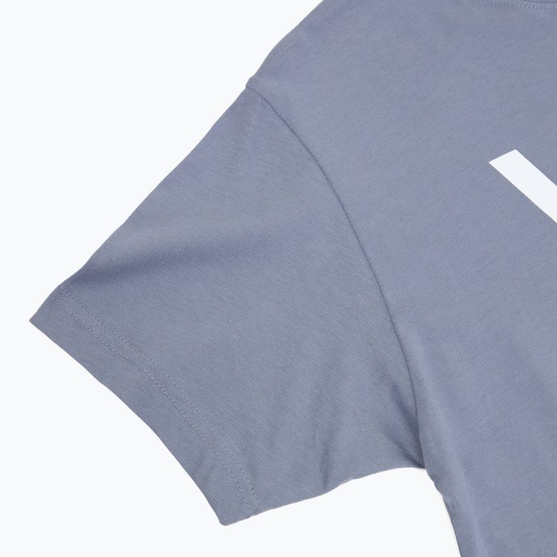 Vyriški marškinėliai Vans Classic Tee glacial slate 4