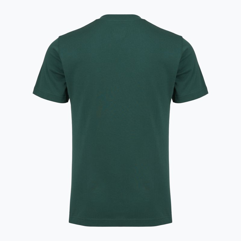 Vyriški marškinėliai Vans Classic Tee mystic moss 2