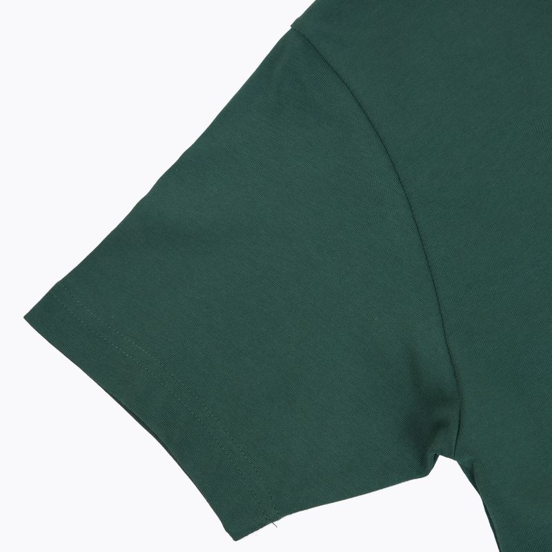 Vyriški marškinėliai Vans Classic Tee mystic moss 4