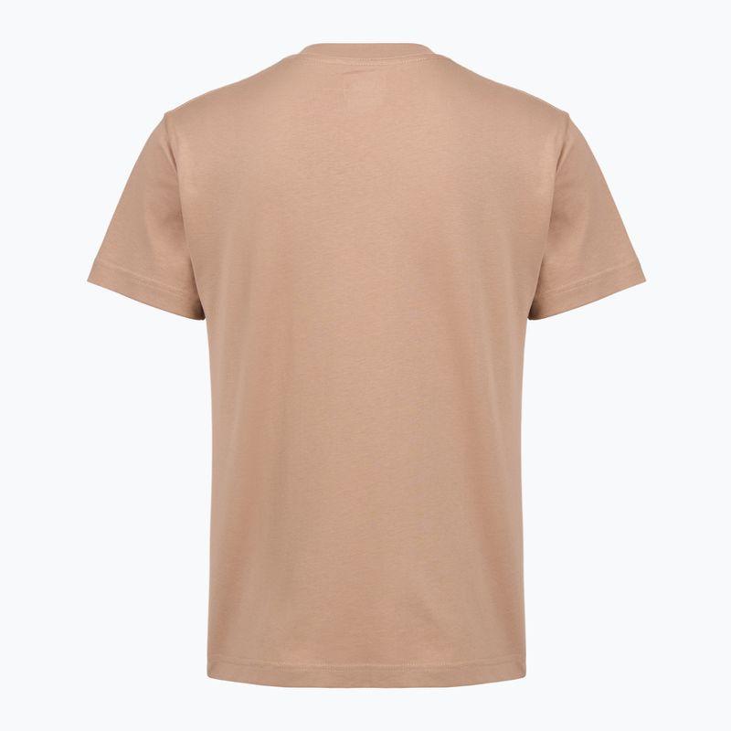 Vyriški marškinėliai Vans Classic Tee warm taupe 2