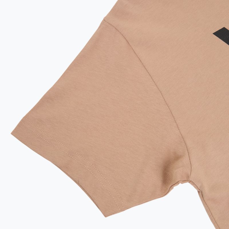 Vyriški marškinėliai Vans Classic Tee warm taupe 4