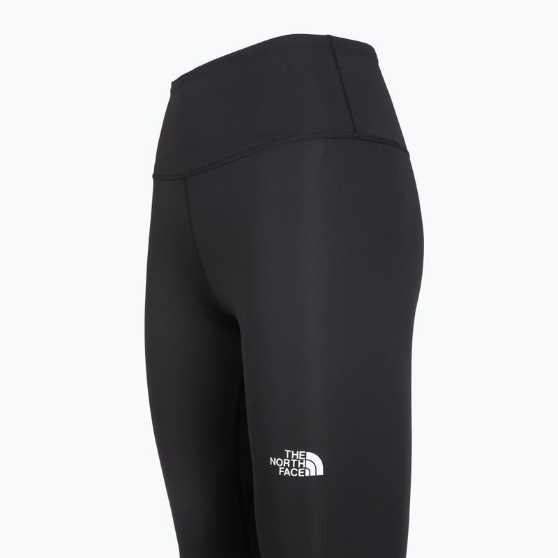 Moteriškos tamprės The North Face Flex 25IN Tight tnf black 3