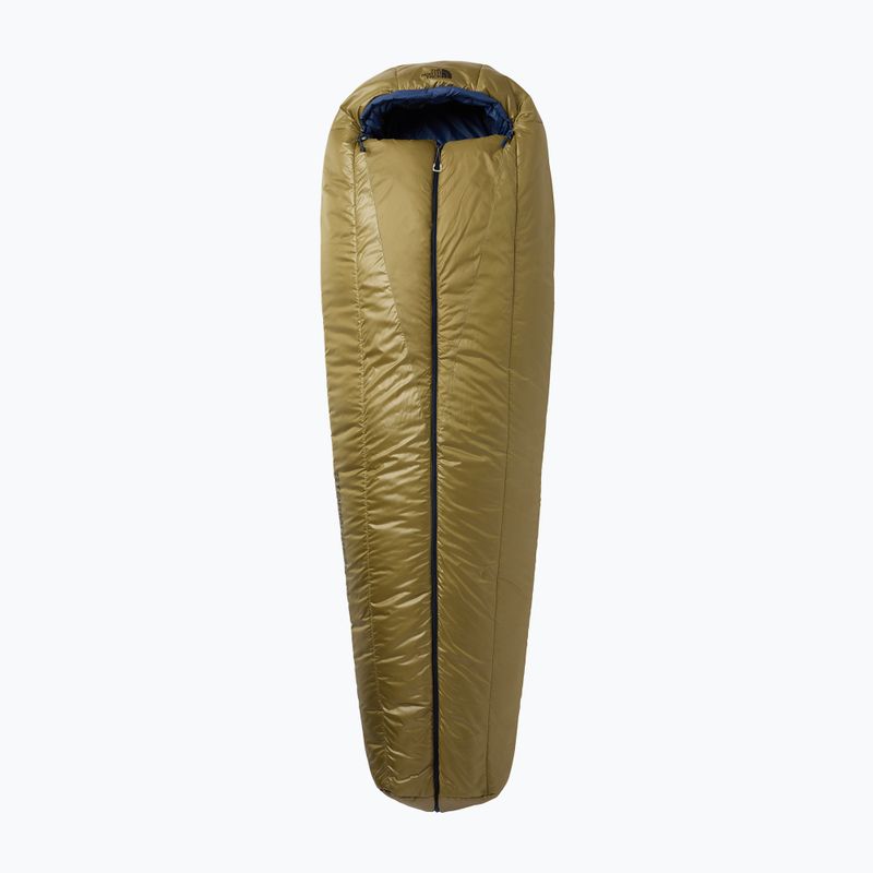 Vaikiškas miegmaišis The North Face Stormbreak 20F Long cedar/summit navy