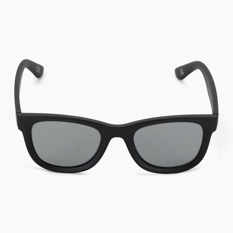 Akiniai nuo saulės Vans Spicoli matte black/silver mirror 3