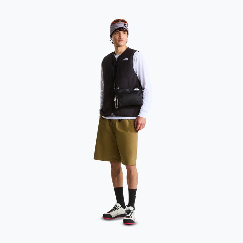 Vyriškas džemperis The North Face Mountain Athletics Fleece Full Zip 2