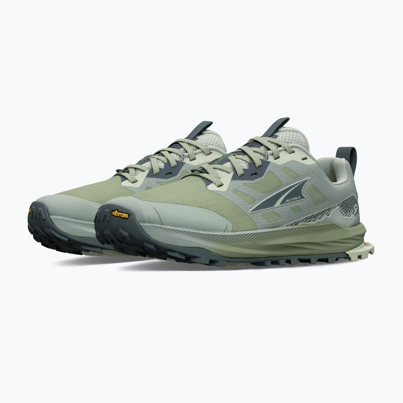 Moteriški bėgimo batai Altra Lone Peak 9+ glacier 2