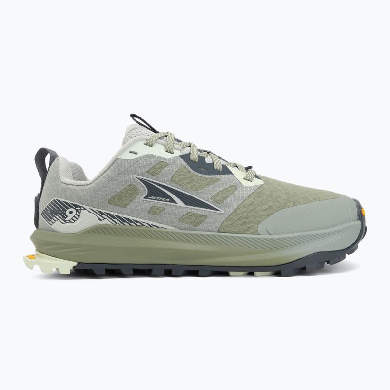 Moteriški bėgimo batai Altra Lone Peak 9+ glacier 2