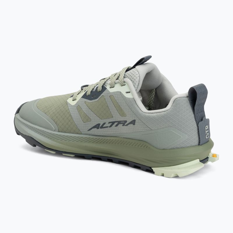 Moteriški bėgimo batai Altra Lone Peak 9+ glacier 3