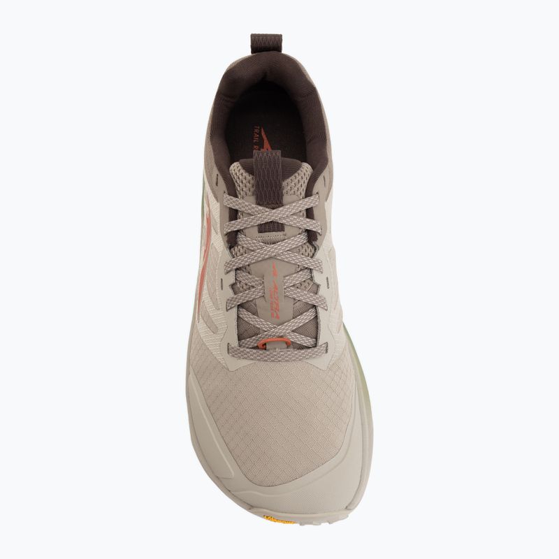 Vyriški bėgimo batai Altra Lone Peak 9+ basalt 5