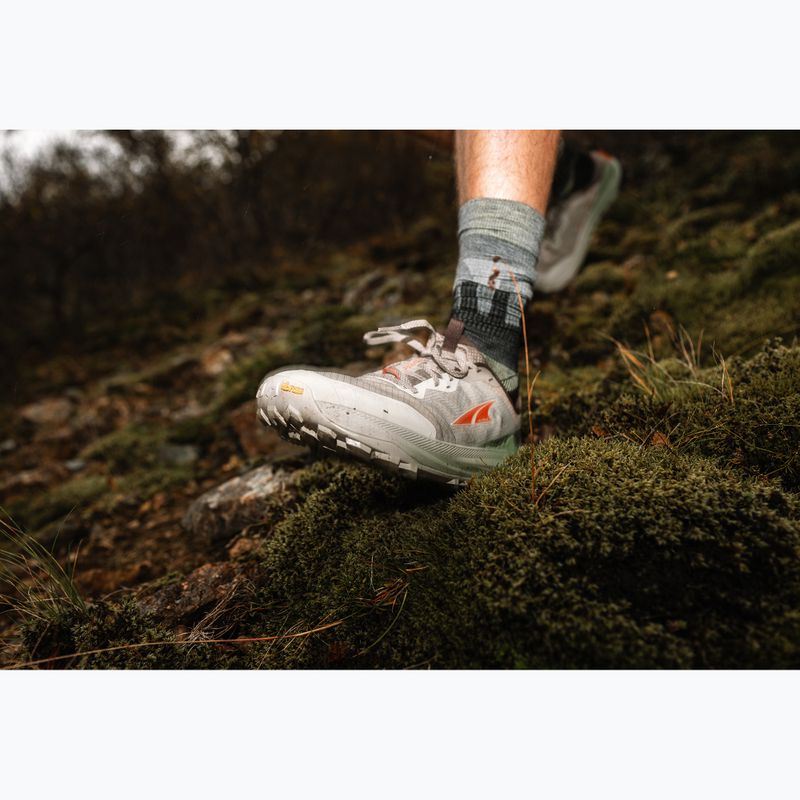 Vyriški bėgimo batai Altra Lone Peak 9+ basalt 5