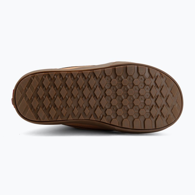 Moteriški snieglenčių batai Vans Encore OG W tan/medium gum 4