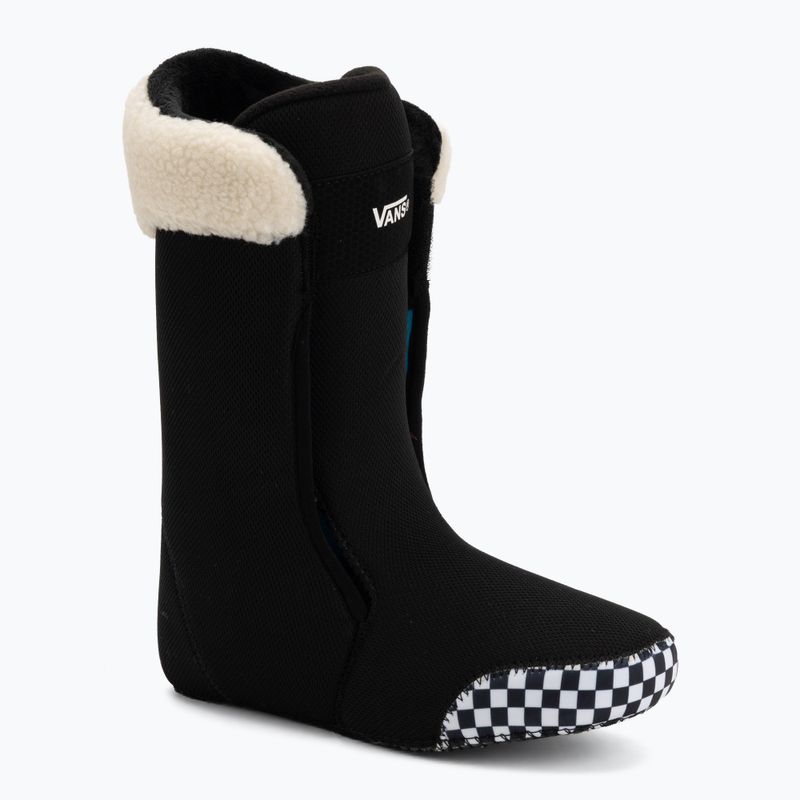 Moteriški snieglenčių batai Vans Encore OG W tan/medium gum 5