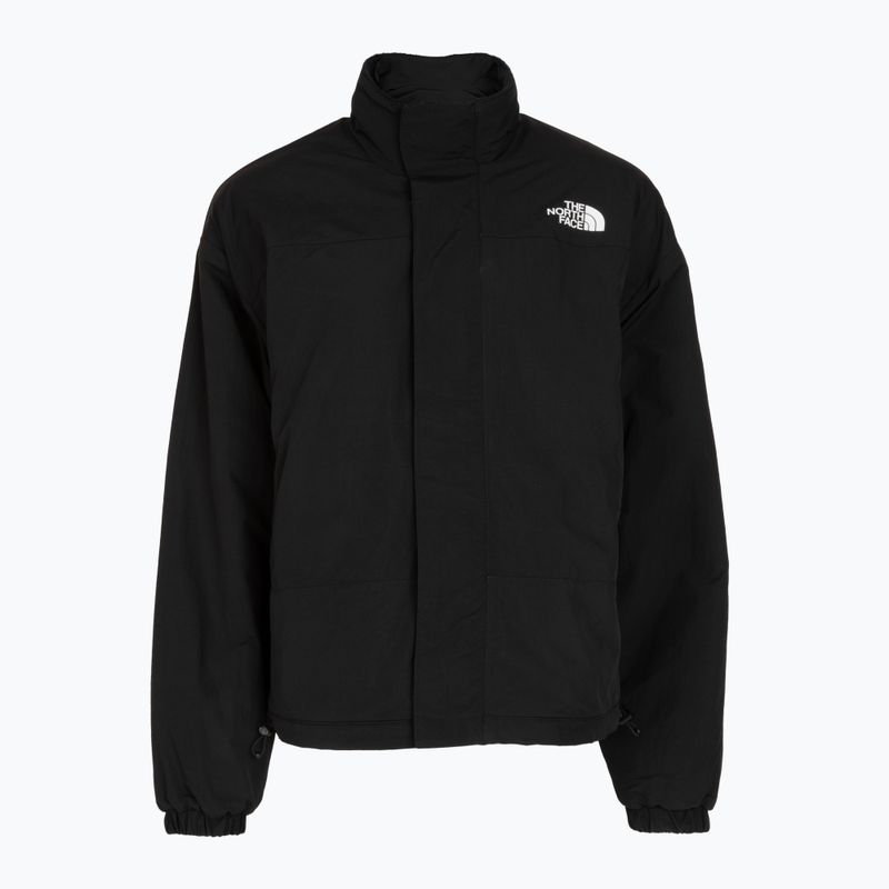 Moteriška striukė The North Face Yumiori Reversible tnf blk/tnf blk