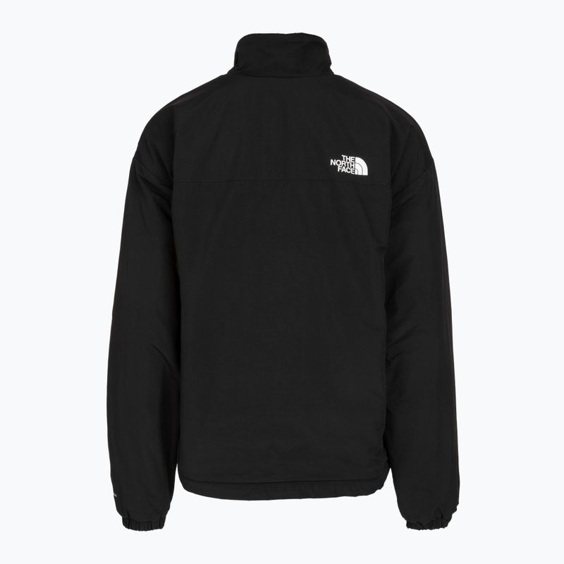 Moteriška striukė The North Face Yumiori Reversible tnf blk/tnf blk 2