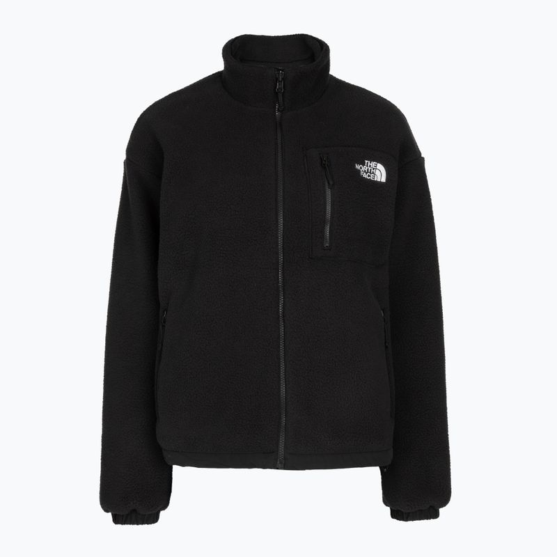 Moteriška striukė The North Face Yumiori Reversible tnf blk/tnf blk 3