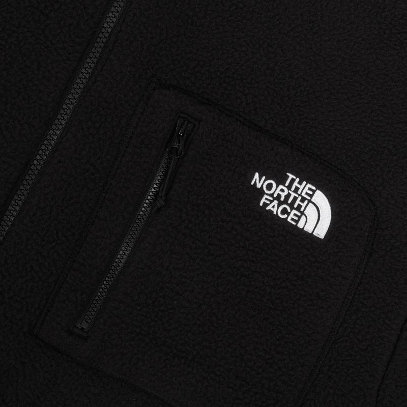 Moteriška striukė The North Face Yumiori Reversible tnf blk/tnf blk 5