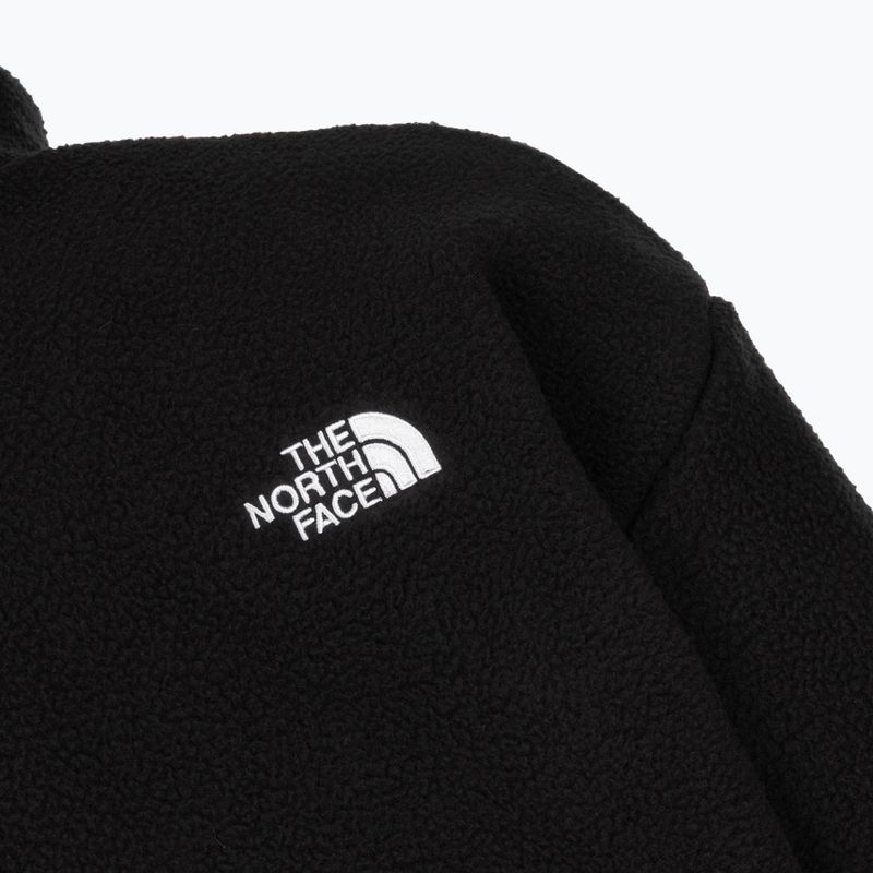Moteriška striukė The North Face Yumiori Reversible tnf blk/tnf blk 7