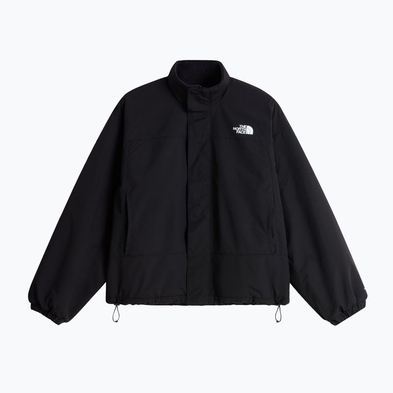 Moteriška striukė The North Face Yumiori Reversible tnf blk/tnf blk 3